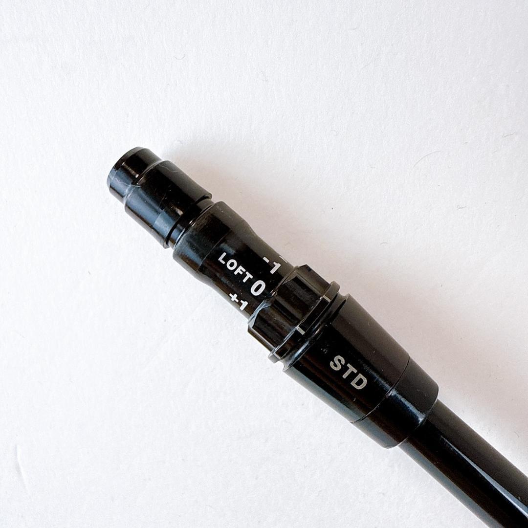 テンセイプロブルー1K　50S　ドライバー用シャフト　ヤマハスリーブ／1W用