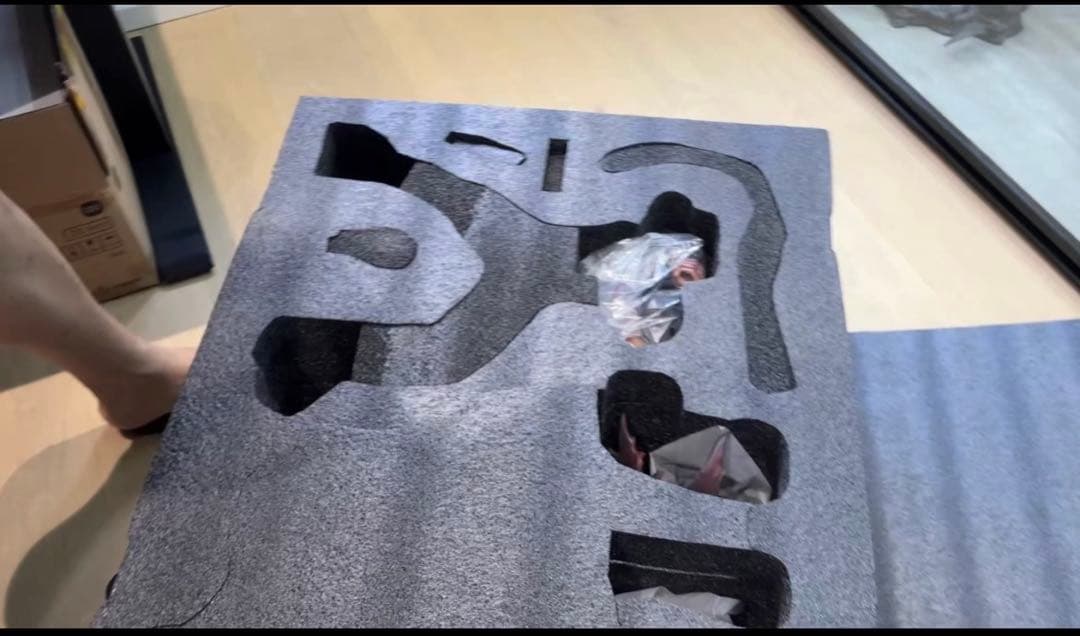 ベルセルク BIHS ガッツ スタチュー フィギュア