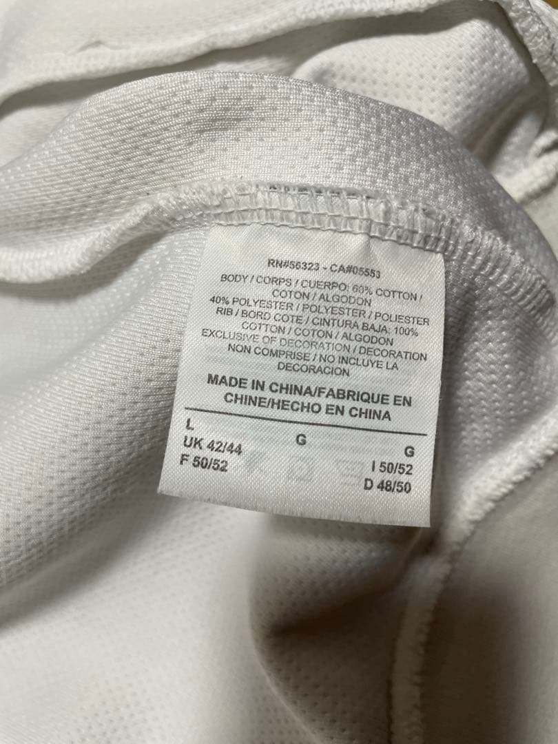 Nike ロジャー フェデラー ジャケット 全豪2010 着用モデル海外Lサイズ