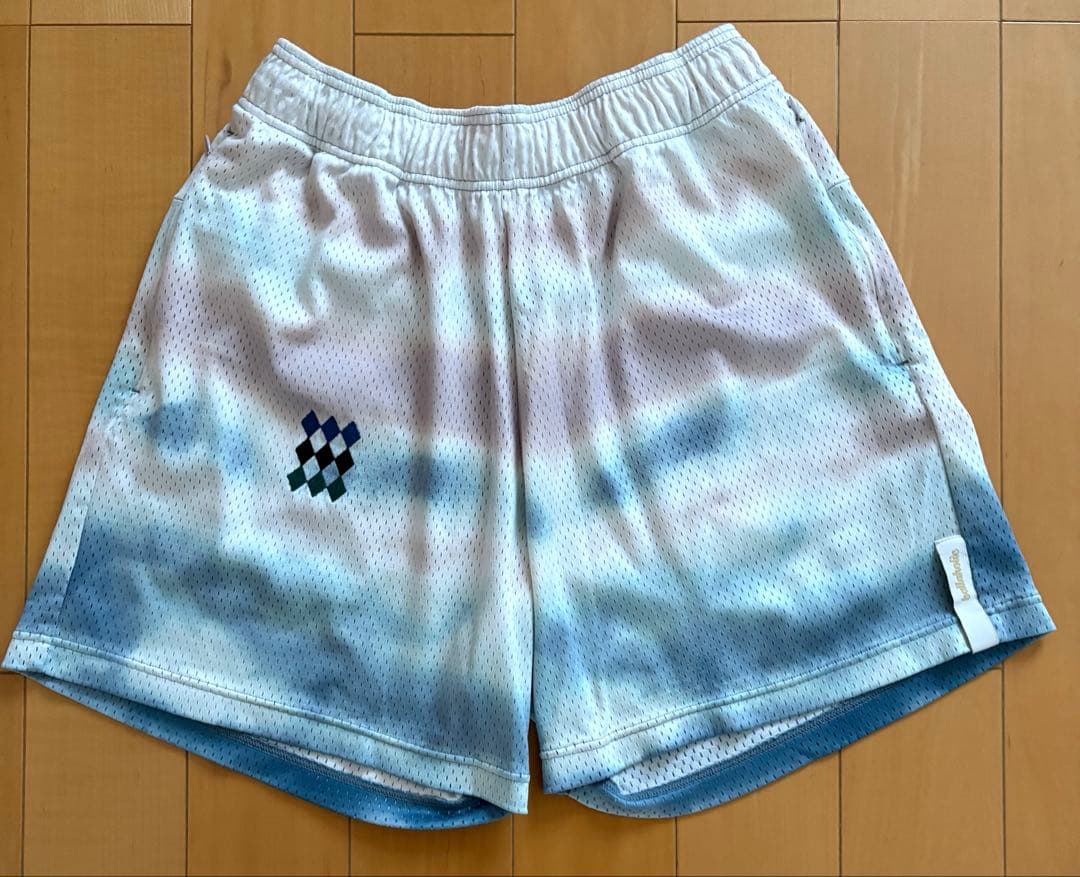 ballaholic mesh shorts L 即完売カラー 貴重