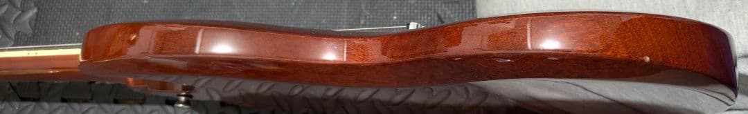 k*0様 Bacchus BSG-480 美品