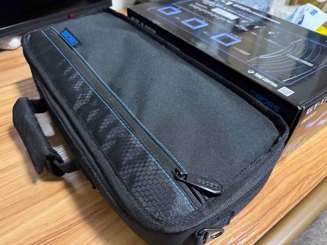 BOSS GT-1 ギター用 マルチエフェクター