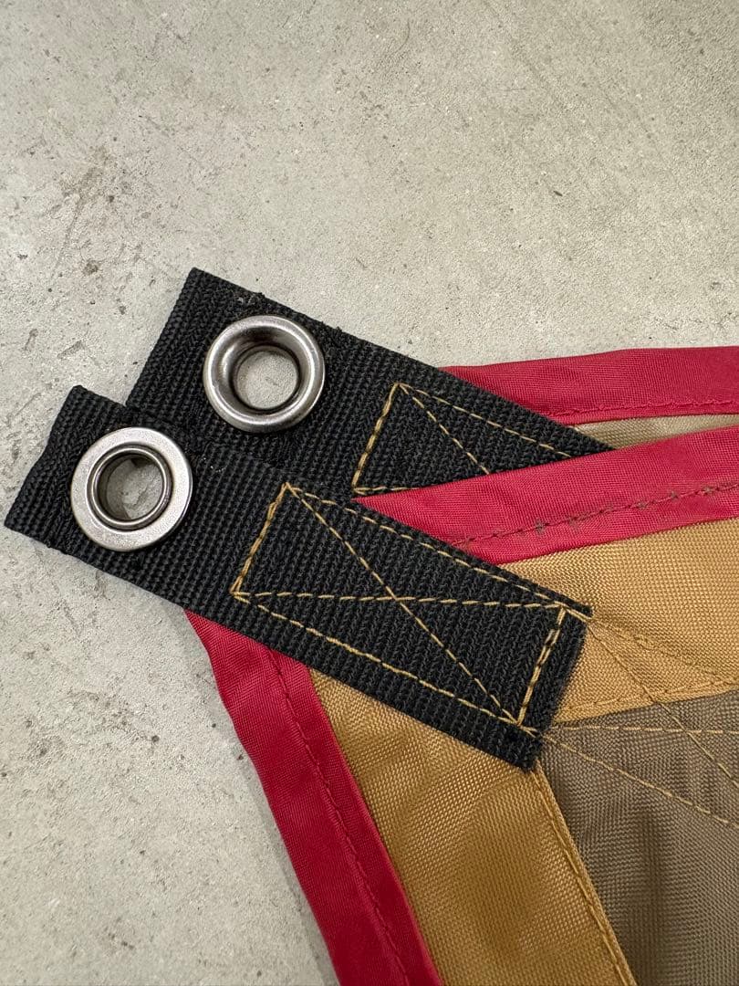 未使用　スノーピーク TP-761 HDタープ シールド ヘキサM