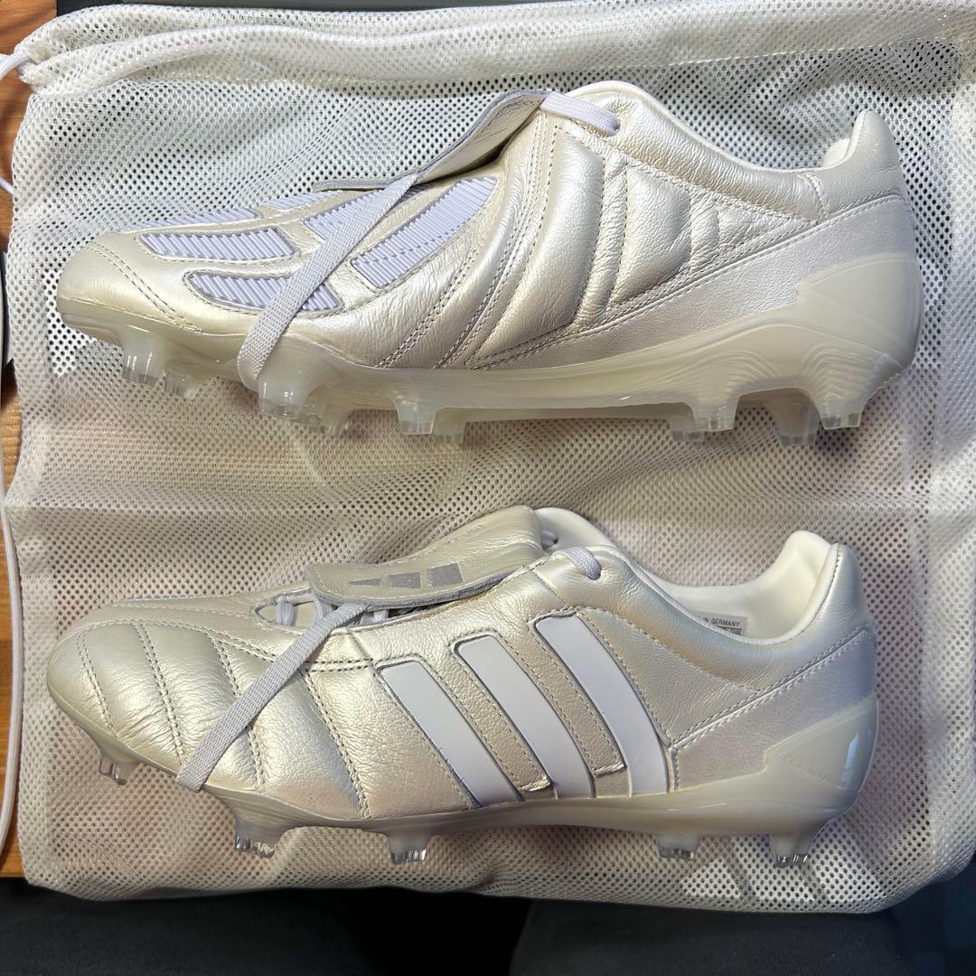 シューズ adidas predator mania Fg 28.5