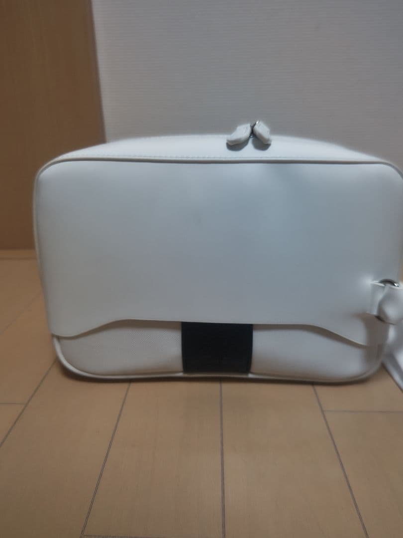 anewgolf アニューゴルフ カート ラウンドバッグ ポーチ アン・シネ