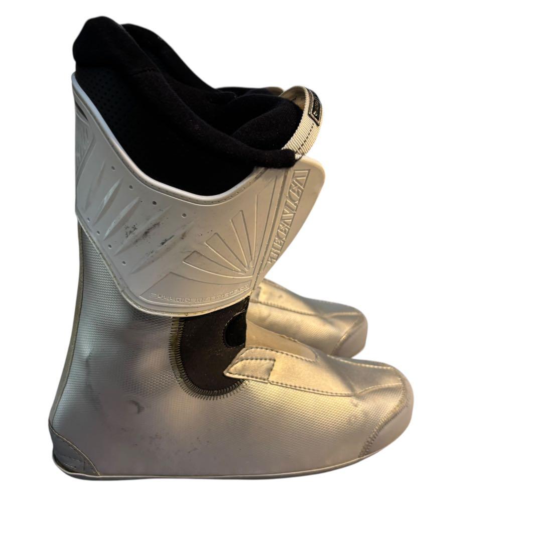 TECNICA テクニカ スキーブーツ COCHISE 90 27-27.5cm