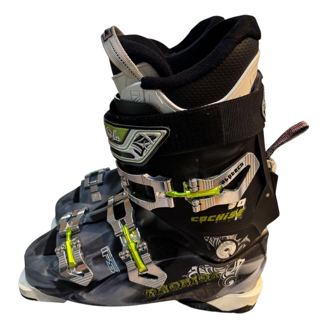 TECNICA テクニカ スキーブーツ COCHISE 90 27-27.5cm