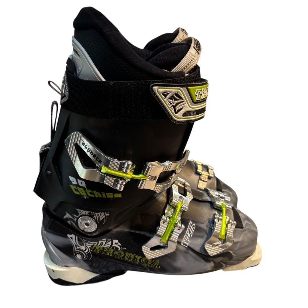 TECNICA テクニカ スキーブーツ COCHISE 90 27-27.5cm