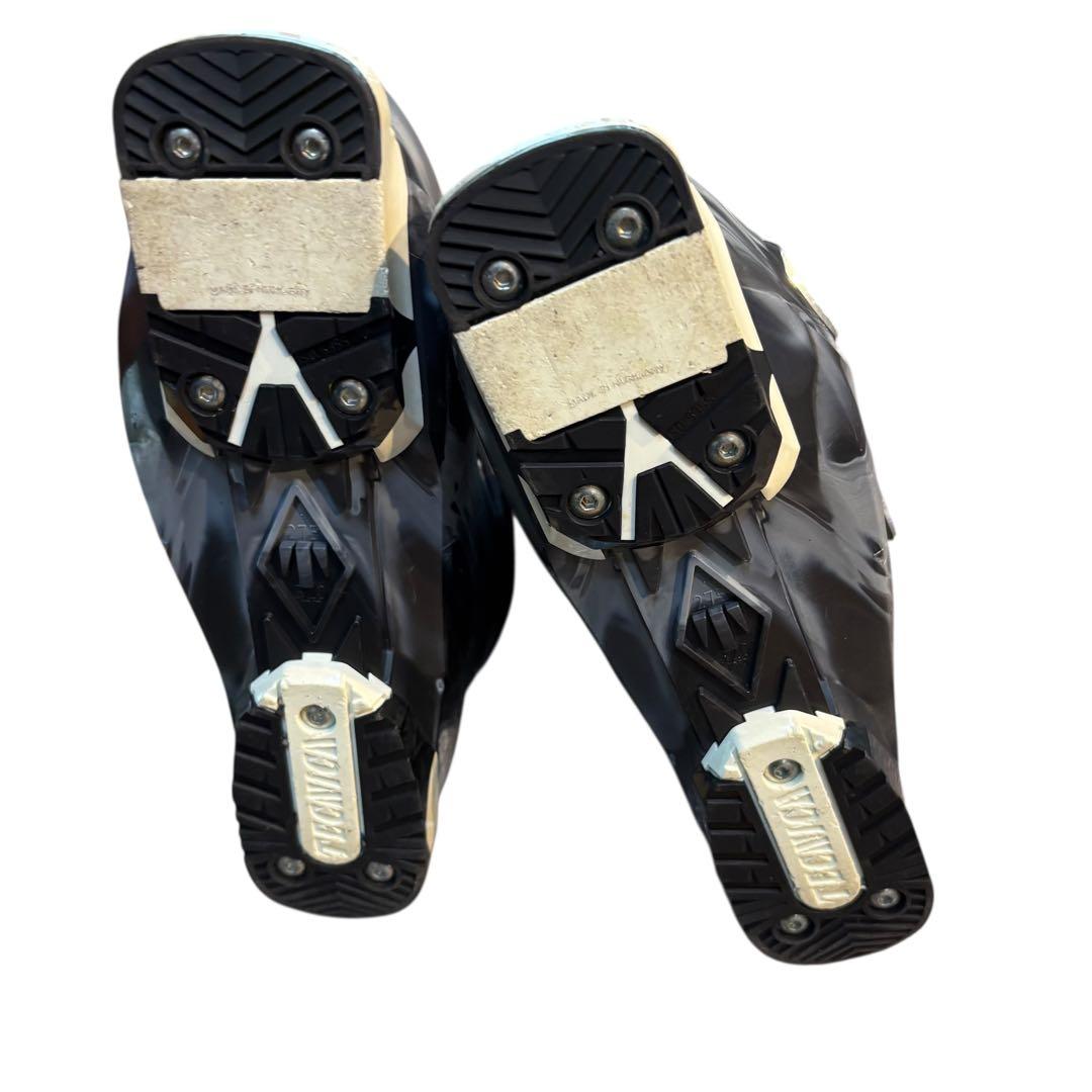 TECNICA テクニカ スキーブーツ COCHISE 90 27-27.5cm