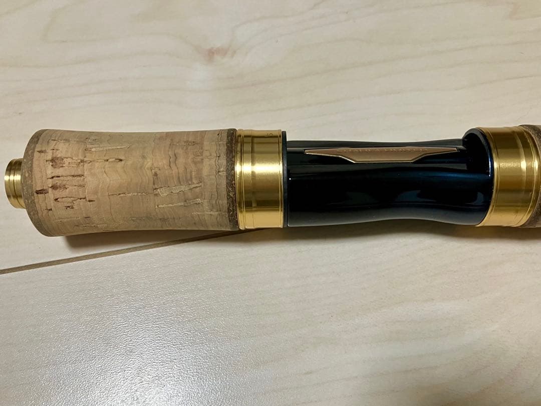 SHIMANO ワールドシャウラ リミテッド2701FF-3