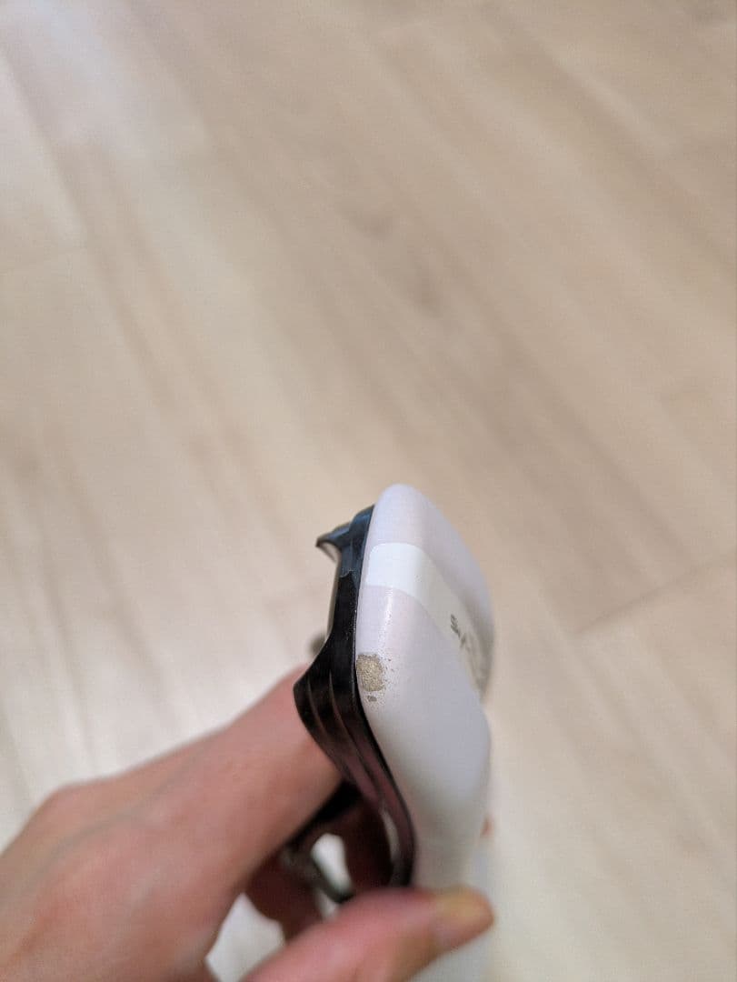 Prologo Scratch M5 PAS Ti-roxレール