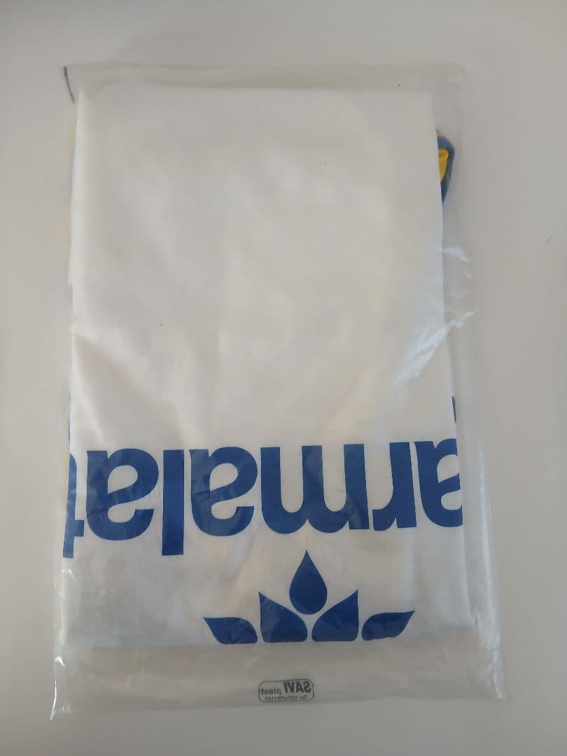 PUMA ゾラ半袖シャツ Lサイズ ホワイト未使用品