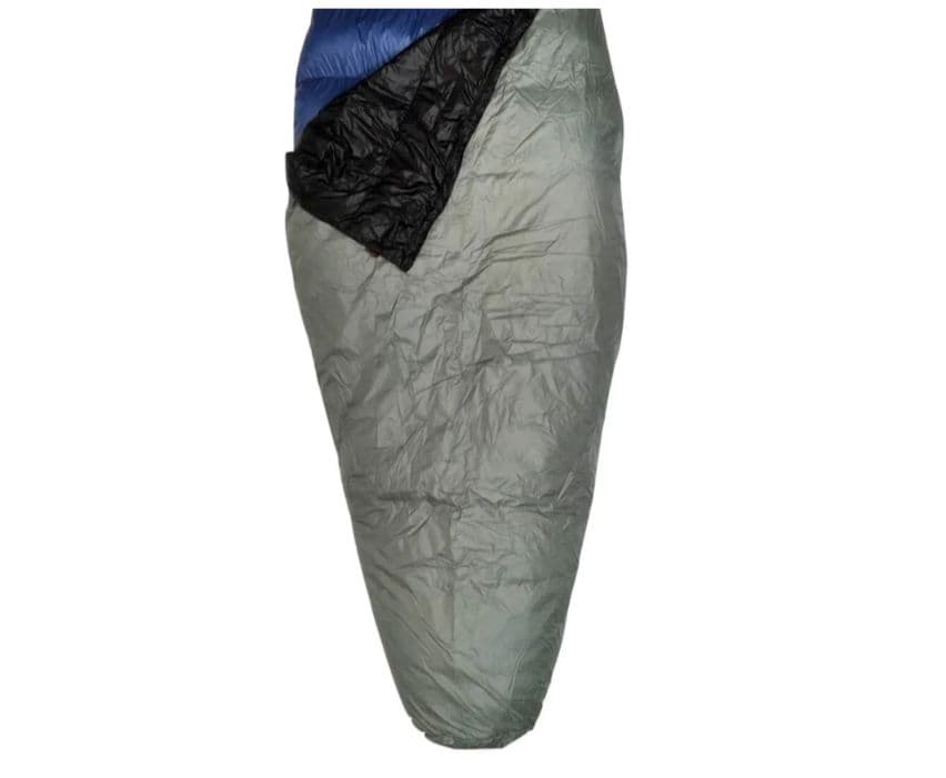 アウトドア寝具 Highland Designs TOP QUILT