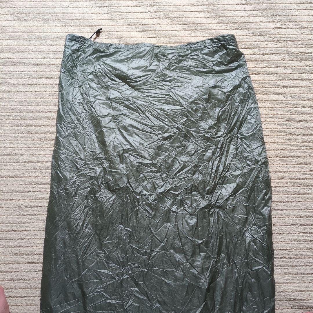 アウトドア寝具 Highland Designs TOP QUILT