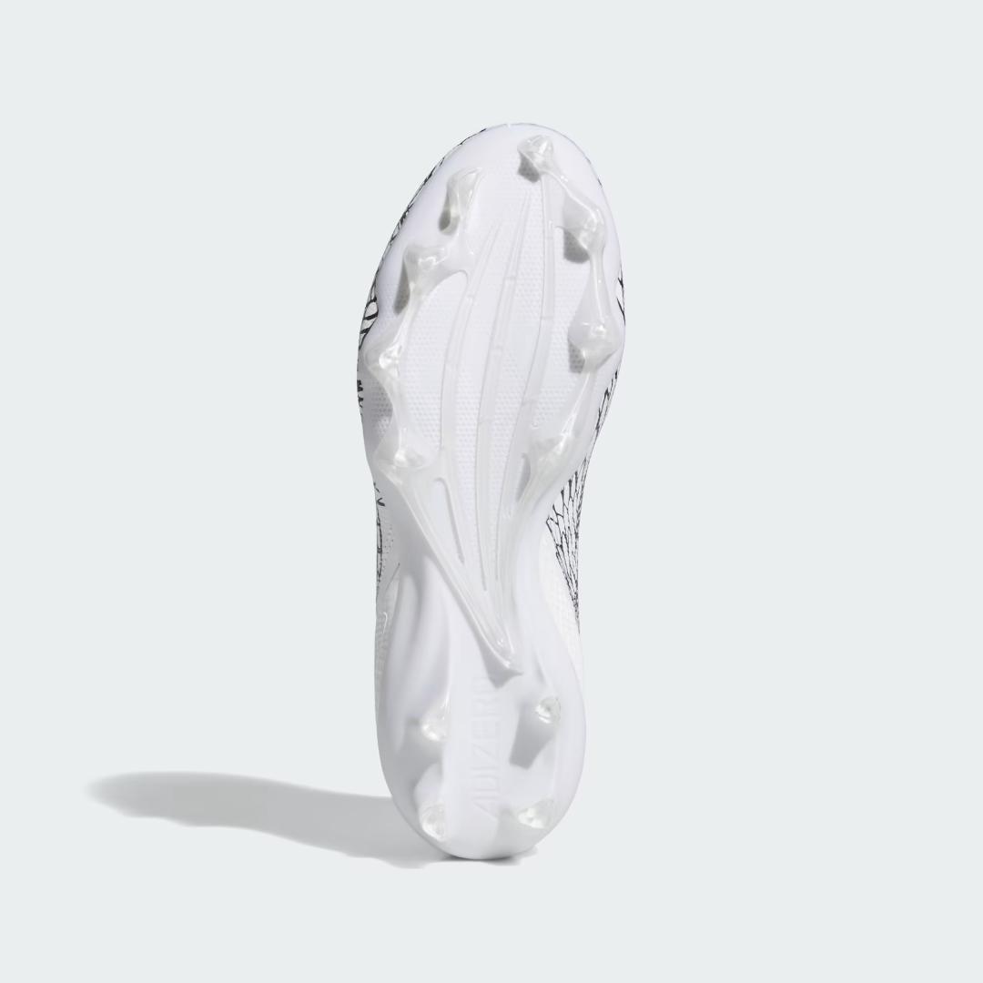 Adizero Impact Exotic Speed　WHT　27.0cm　Z