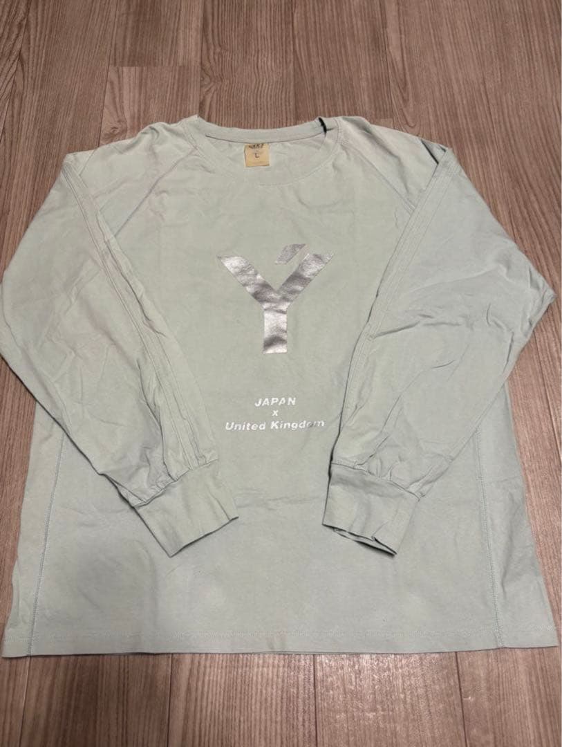 LYFT リフト　ロンT　2枚セット