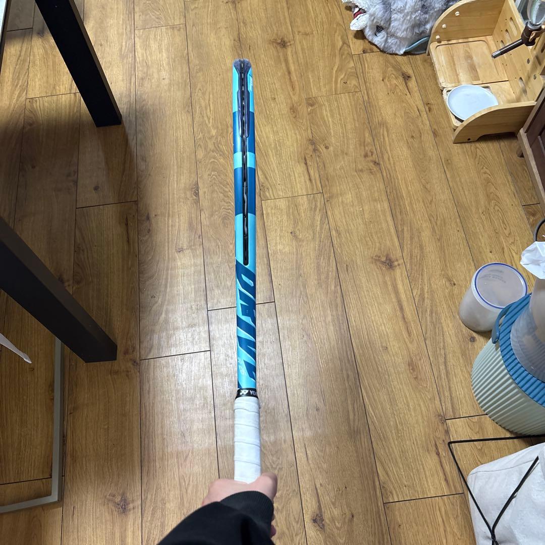 ピュアドライブ