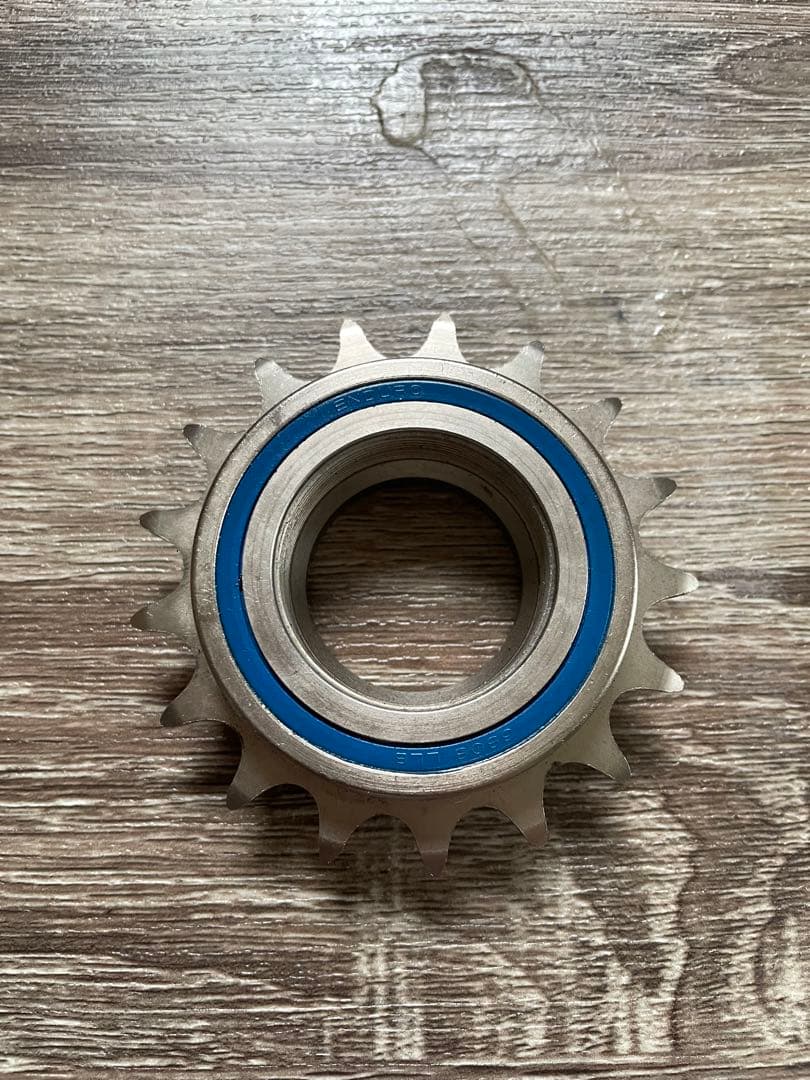 ホワイトインダストリーズ eno single freewheel 17T