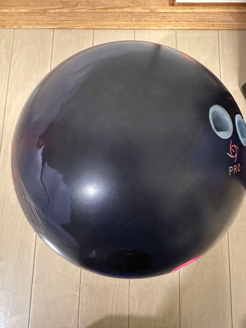 アイオンプロ 14ポンド