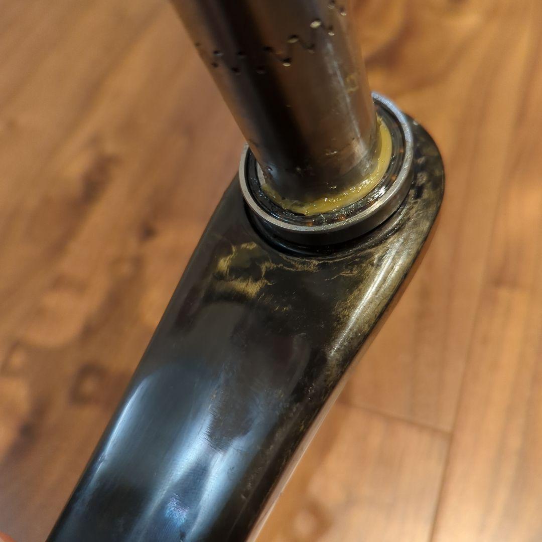 Campagnolo Record クランクアーム 170mm