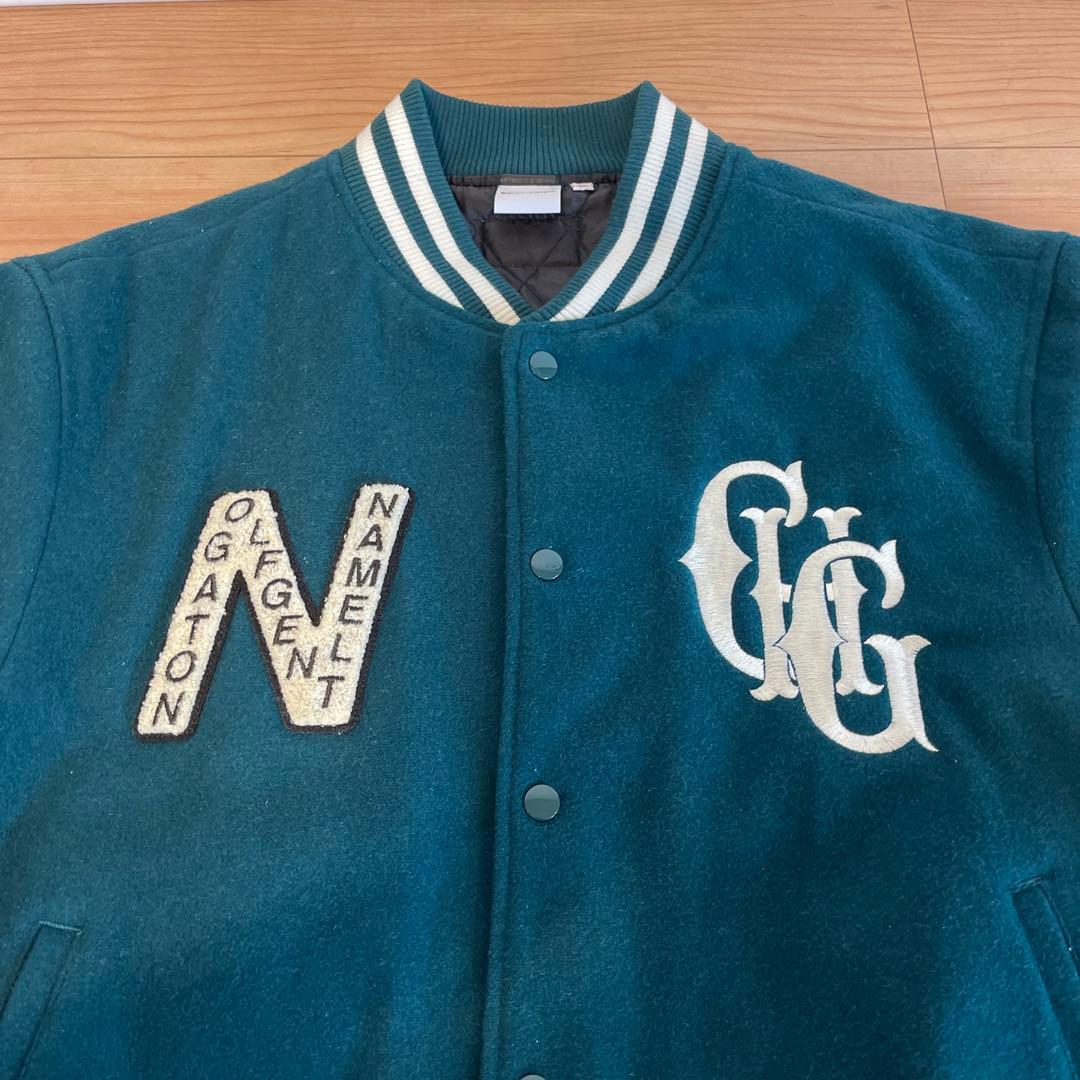 CPH/GOLF アウター　サイズ　L