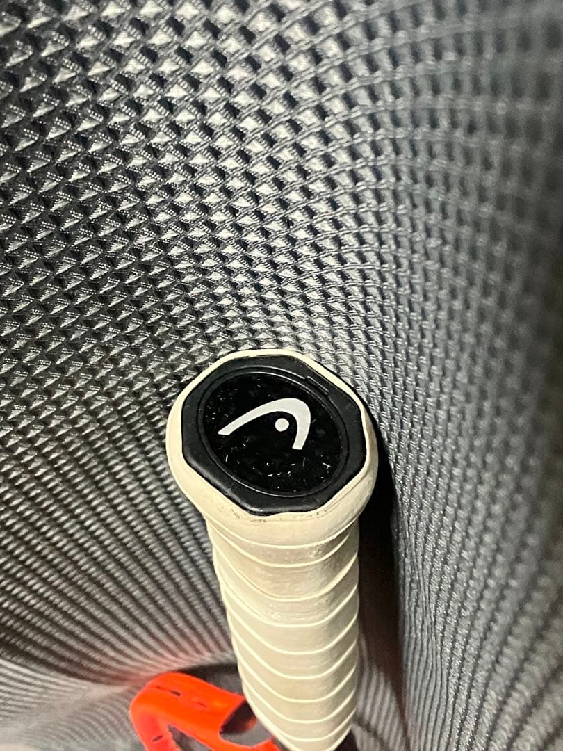 ヘッド HEAD 硬式テニスラケット 2023 ラジカル MP 400 ①