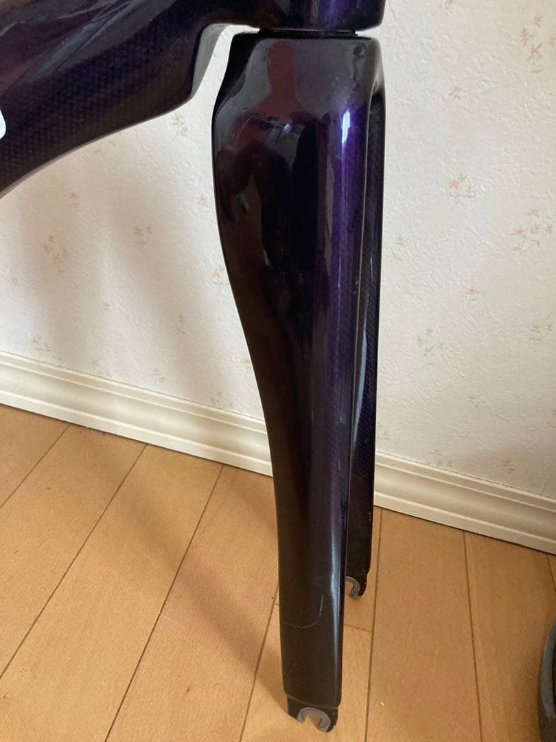 ピストフレーム　ブリヂストンTM8 Sサイズ