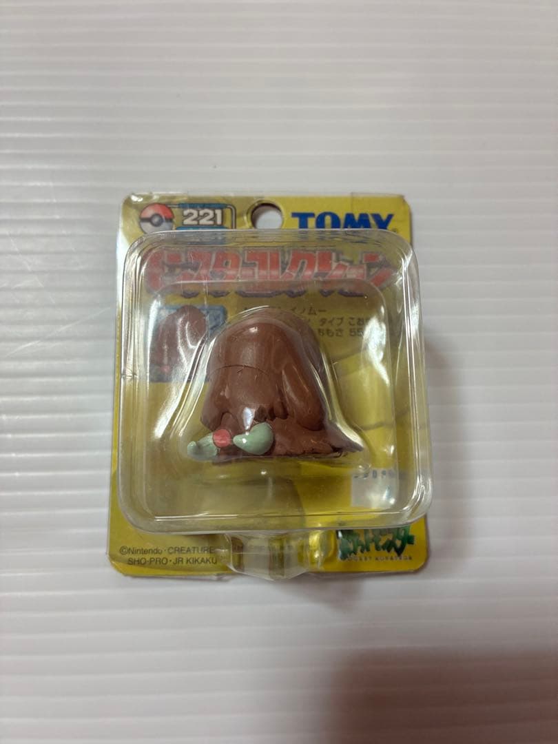 未開封品　未使用品　希少品　モンコレ　初期モンコレ　セット