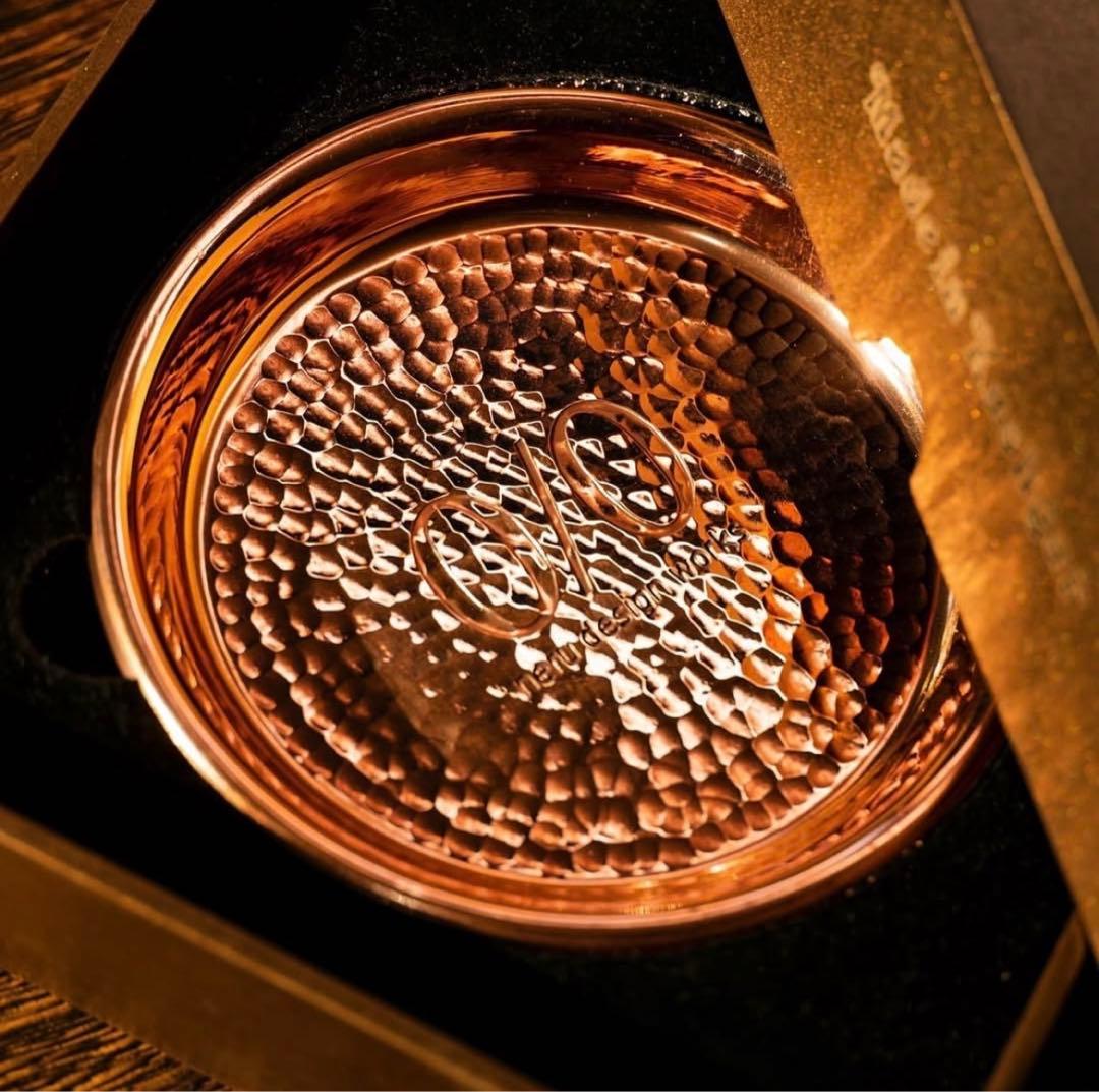 バーベキュー・調理用品 kozara12 copper neru design works