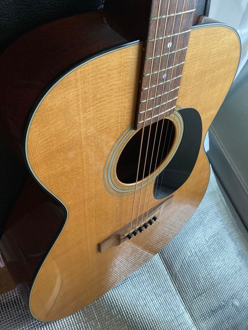 タ*シ様 Martin 000-18 90年代美品！マーチン　オリジナルケース付