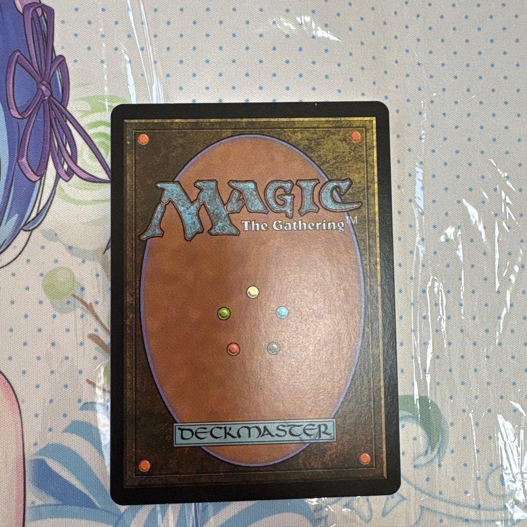 mtg オアリムの詠唱　日本語3枚　英語1枚　バラ売り不可
