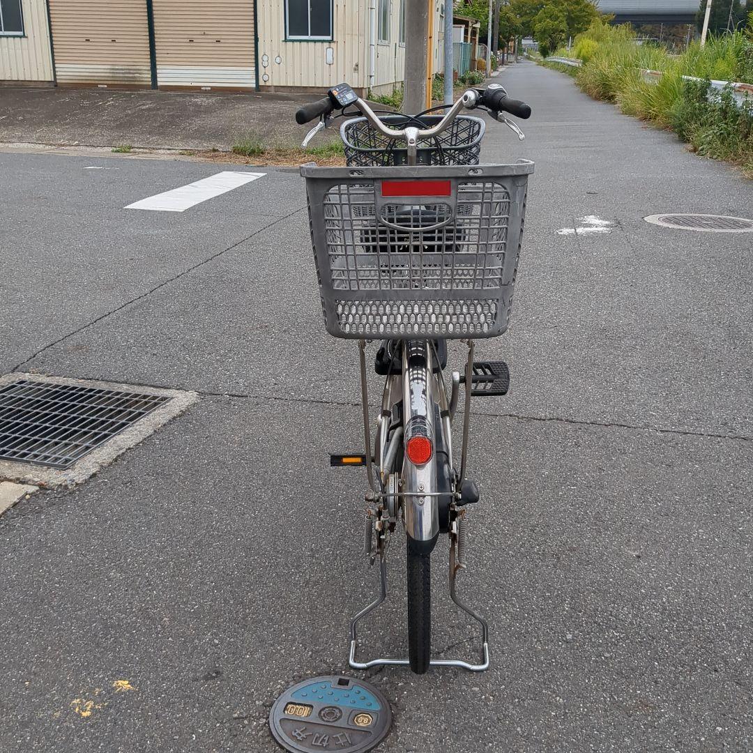 [674]送料無料 パナソニック VIVI DX 電動アシスト自転車