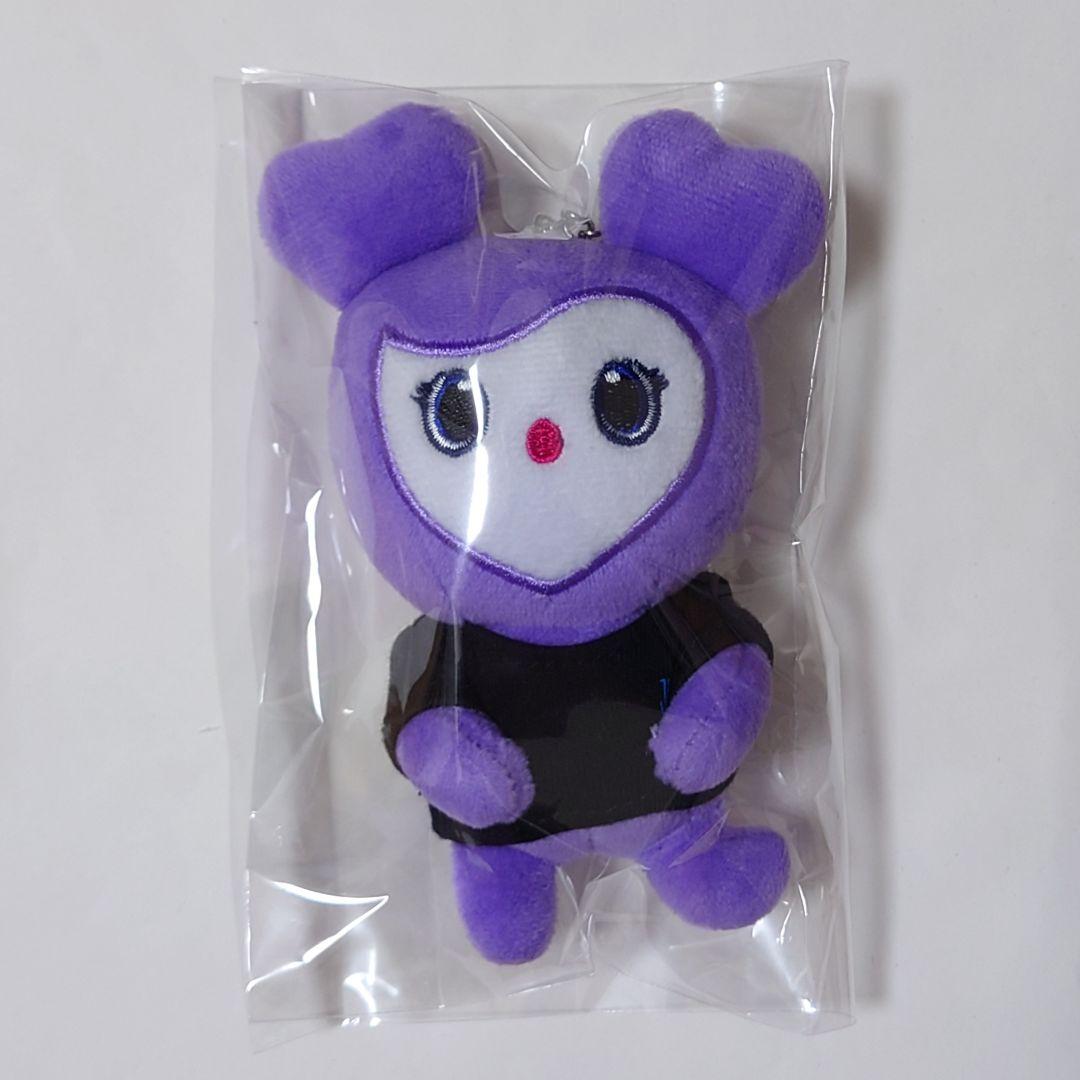 TWICE サナ サブリー マフラータオル サンリオ リバーシブル てるてる