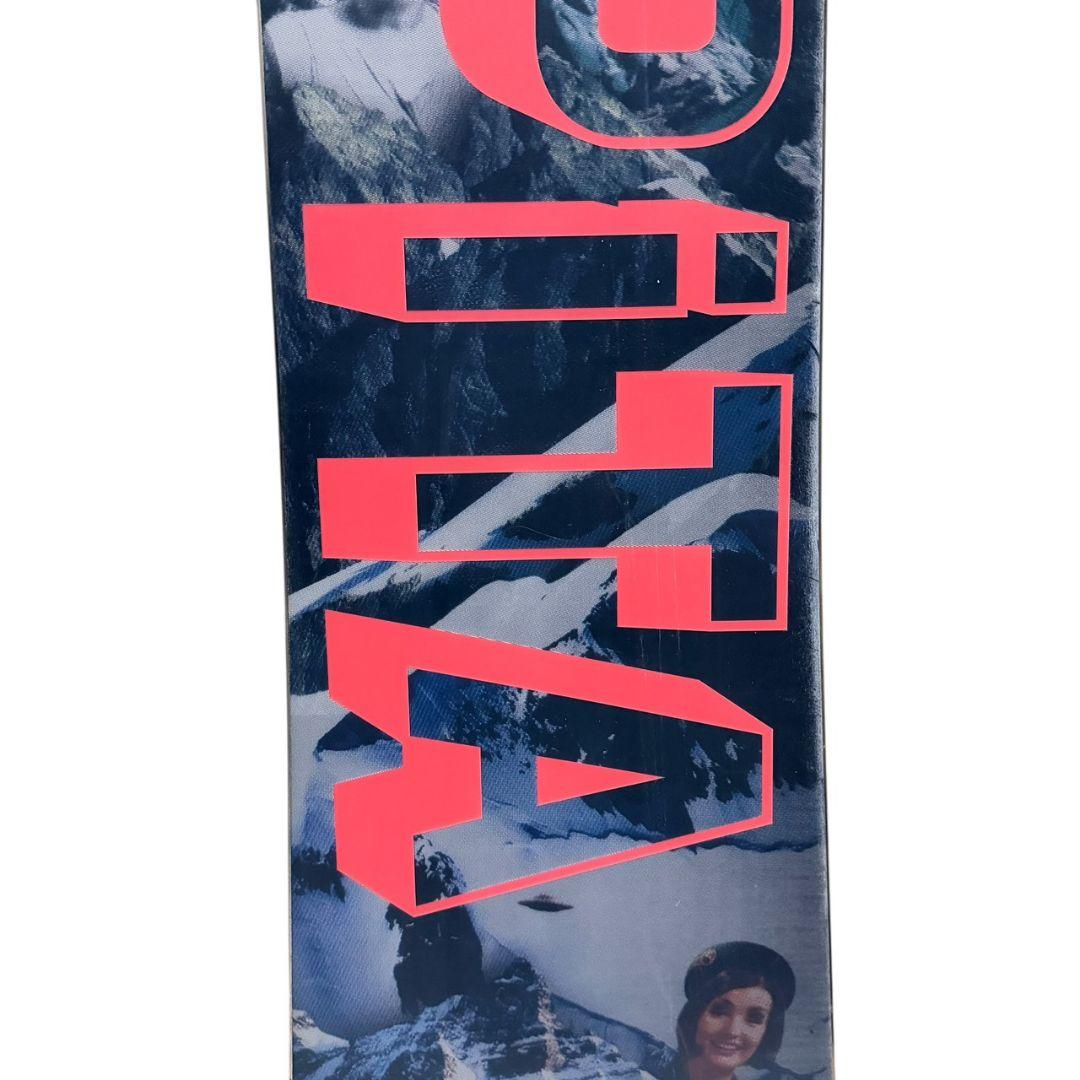 【CAPiTA】キャピタ Outdoor Living 149cm　スノーボード