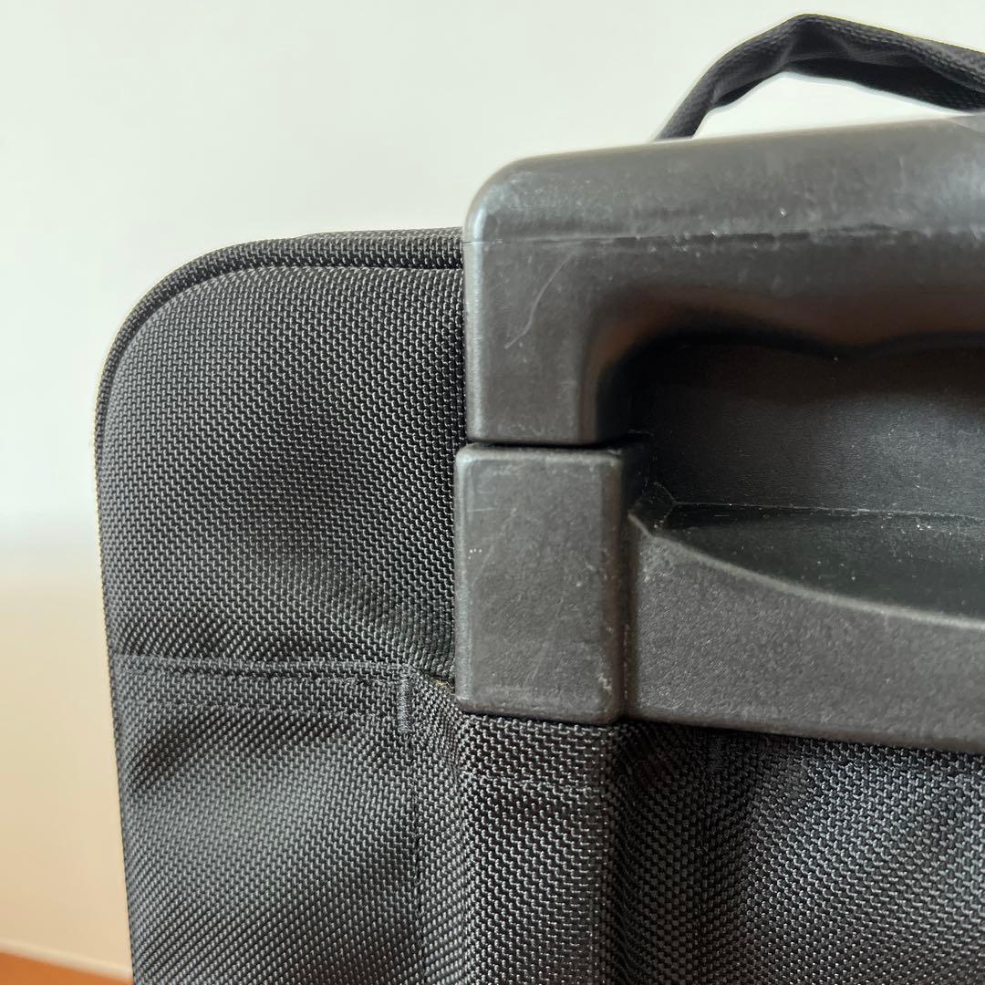 Technics ミキサー キャリーケース ダイヤルロック付き