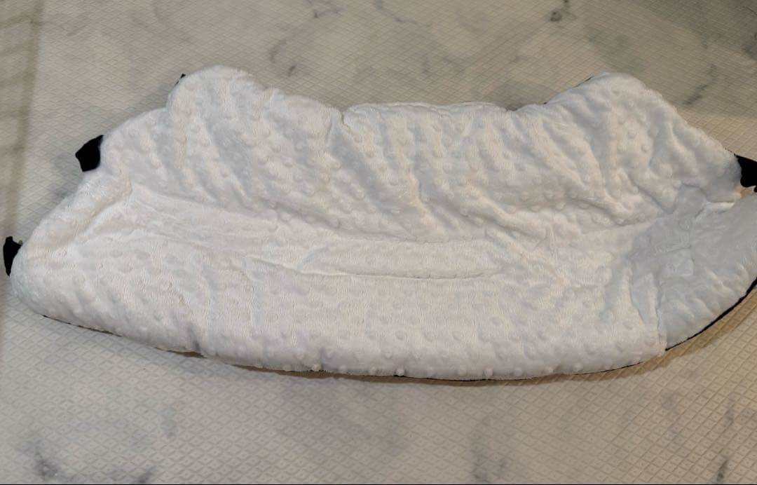 【お値下げ中】HARRYSPET ハリースペット スクエアベージュ　3点セット