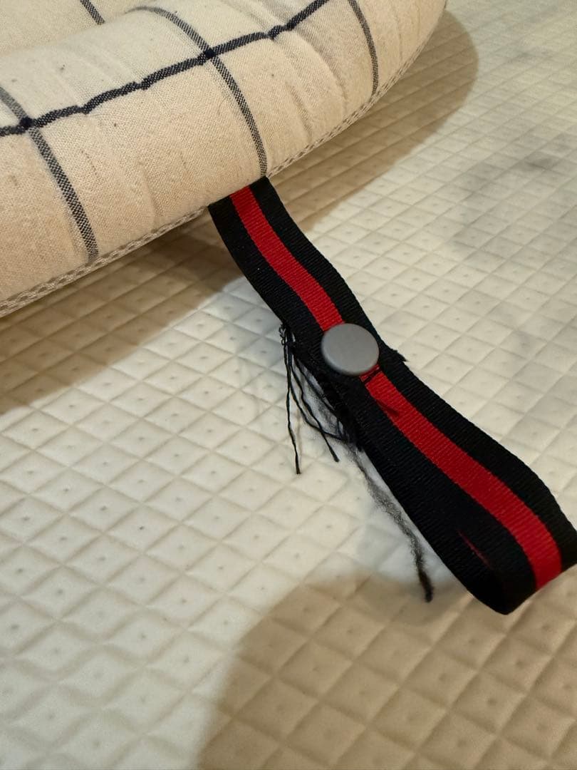 【お値下げ中】HARRYSPET ハリースペット スクエアベージュ　3点セット