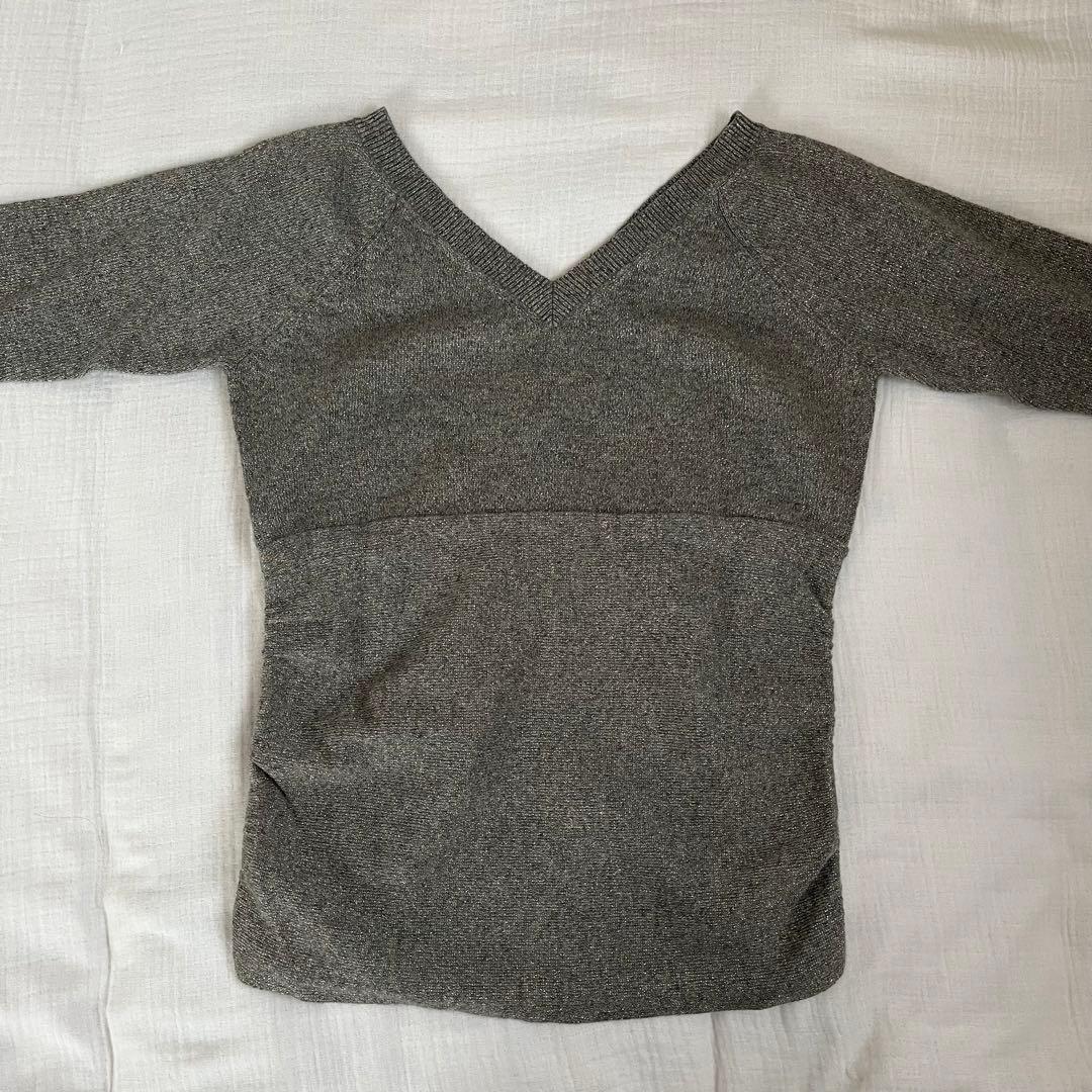 what mee mee wants 吉田美和 カーディガン