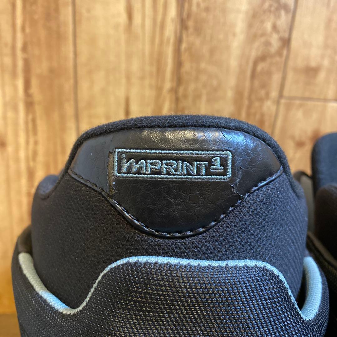 tsuBURTON バートン　TYRO 26.5