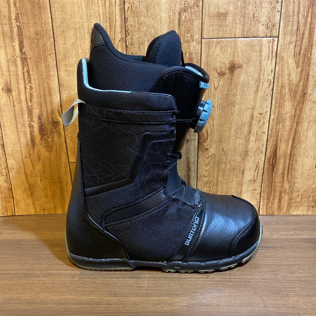 tsuBURTON バートン　TYRO 26.5