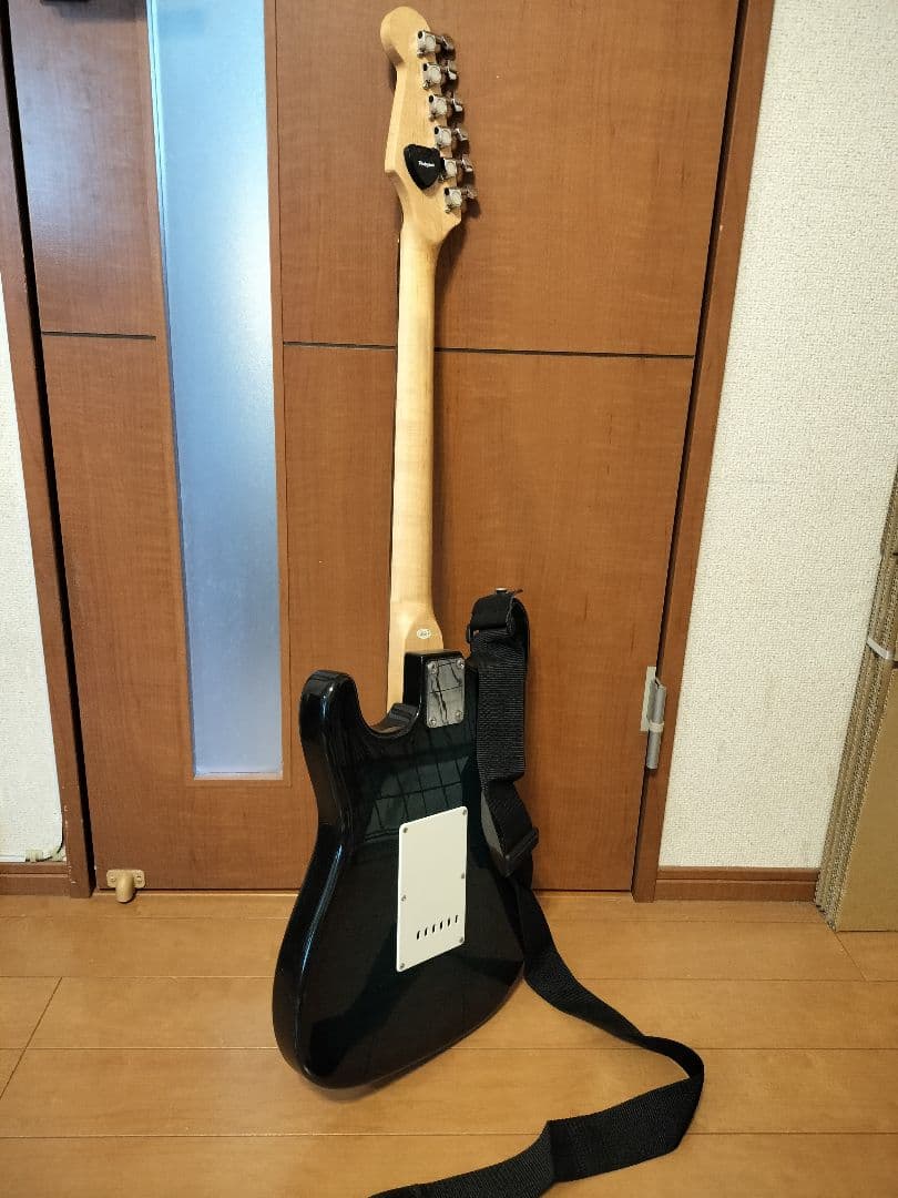 エレキギターセット （初心者向き）運賃込み