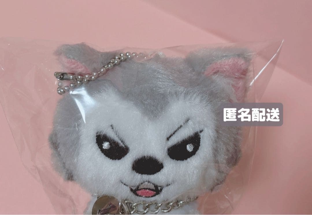 超特急 シューヤ 29th 生誕 しゅがる マスコット