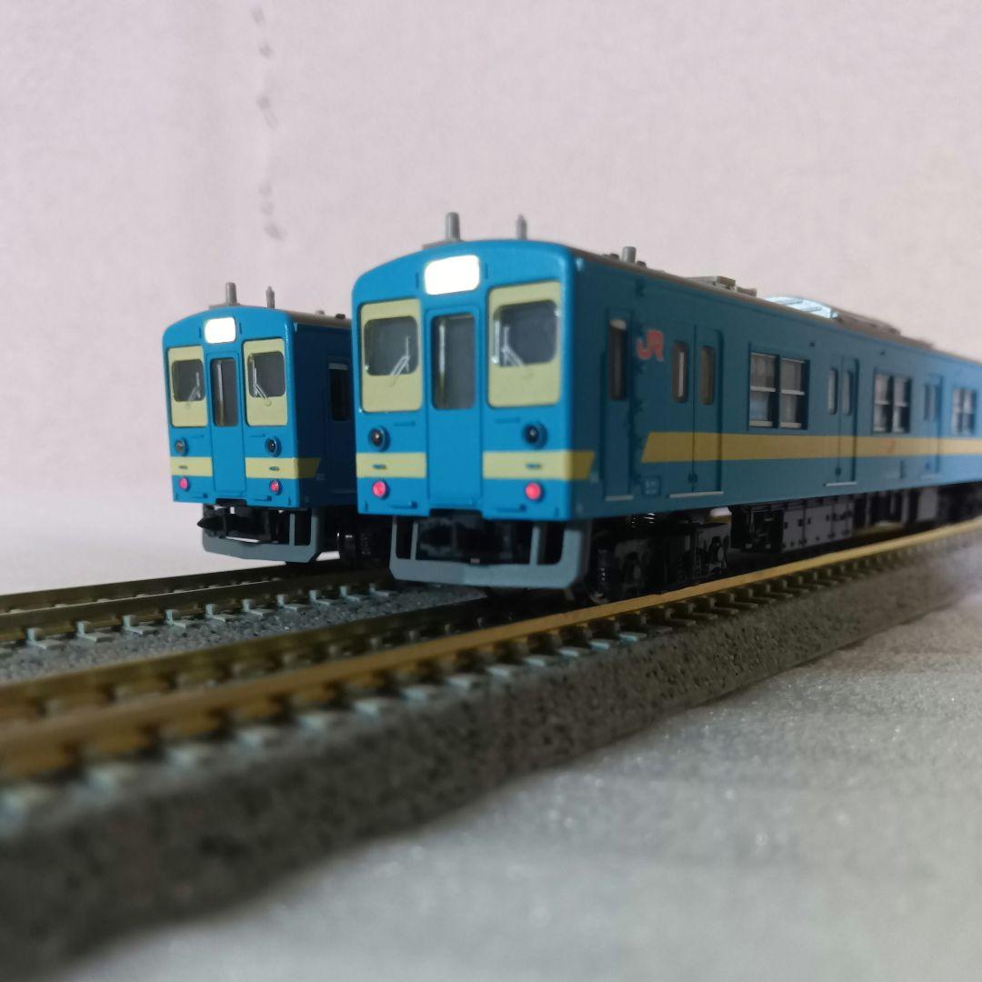 マイクロエース A2451 103系1500番台 国鉄色 6両セット