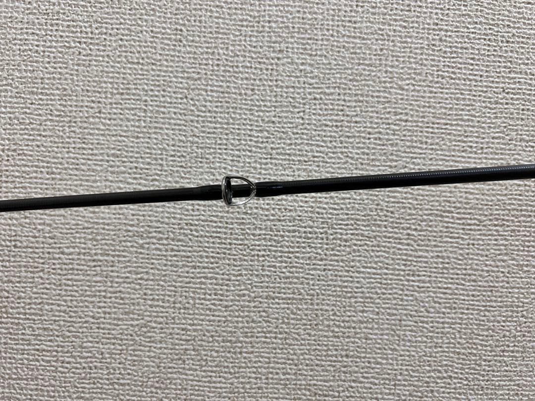 【リップルフィッシャー】Inchiku 63 中古品