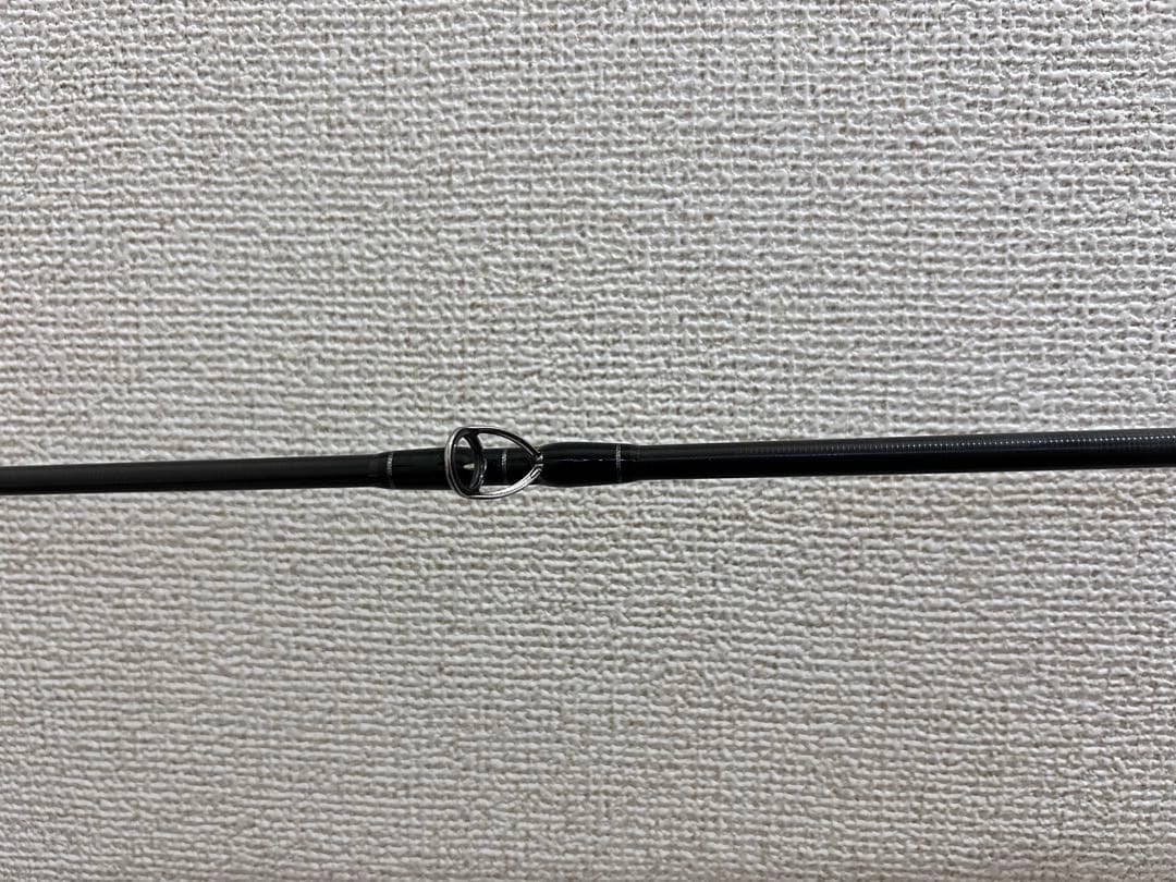 【リップルフィッシャー】Inchiku 63 中古品