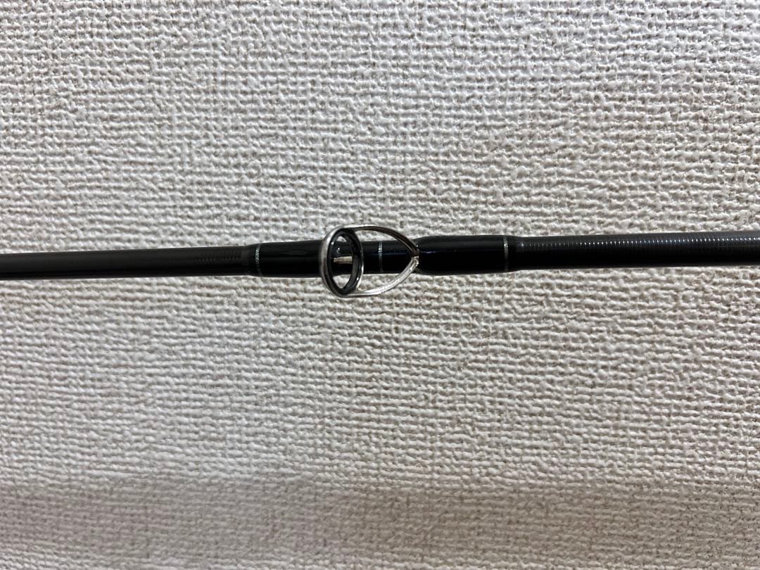 【リップルフィッシャー】Inchiku 63 中古品