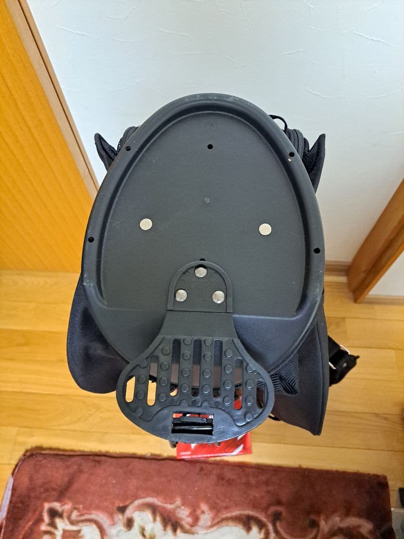 ジューシー　キャディバック