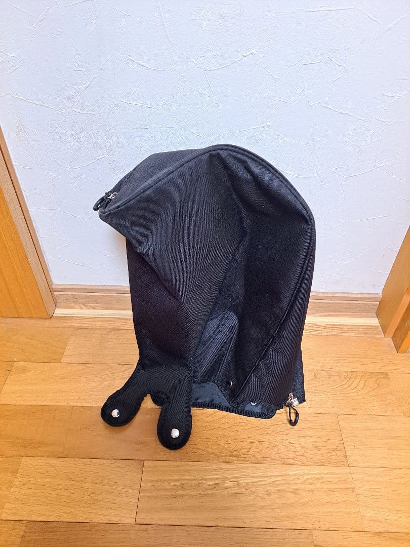 ジューシー　キャディバック