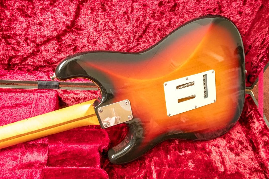 ギター HISTORY TH-SV/M