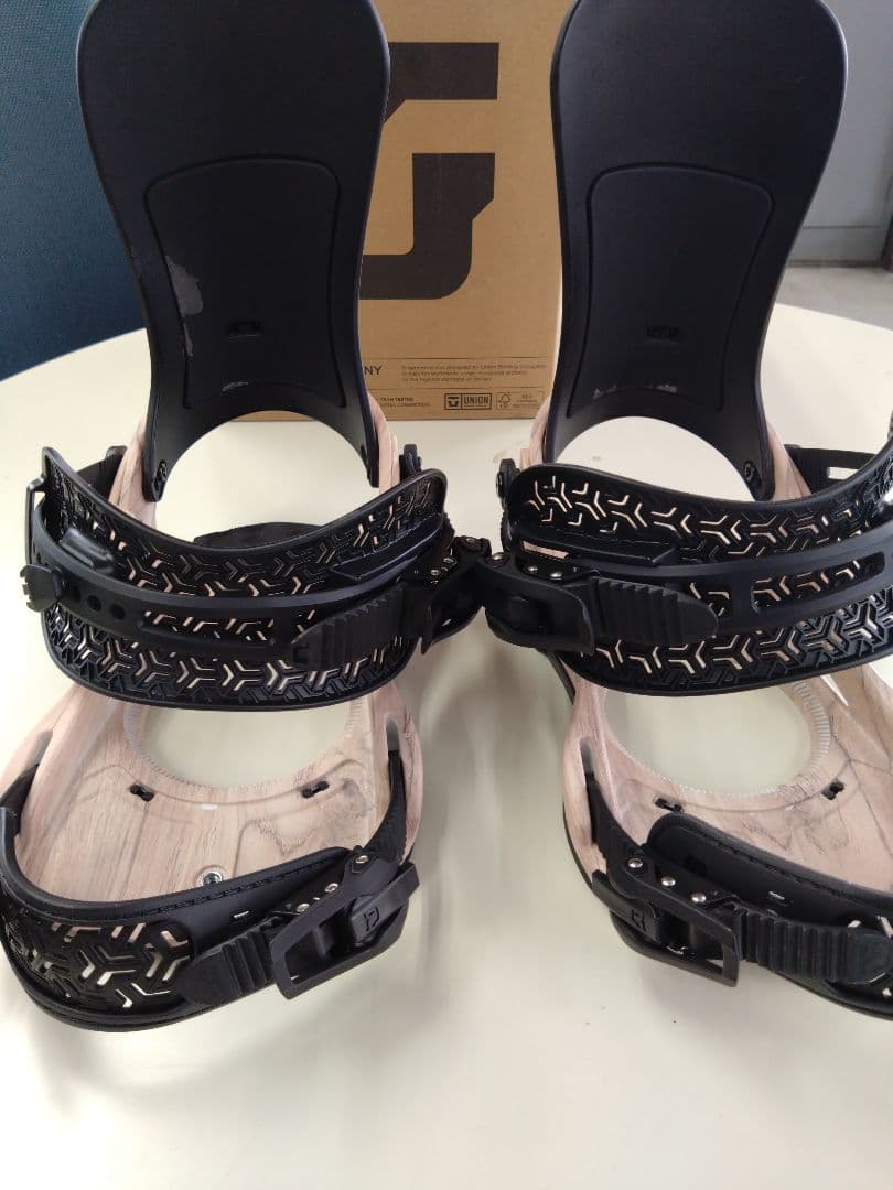 UNIONアトラスMサイズ 23−24モデル